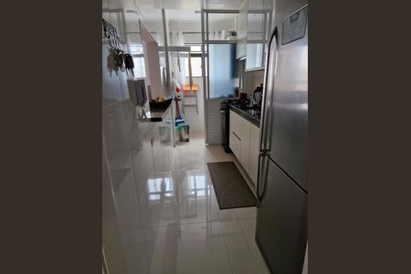 Apartamento à venda com 53m², 2 quartos e 2 vagasFoto 04