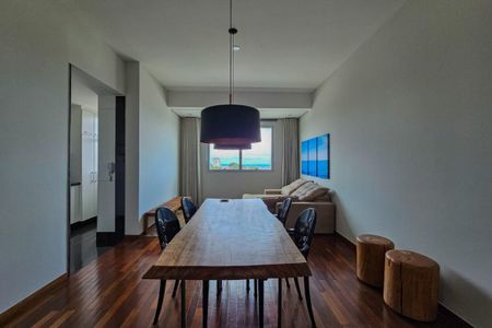 Apartamento para alugar com 1 quarto, 73m² em Belvedere, Belo Horizonte
