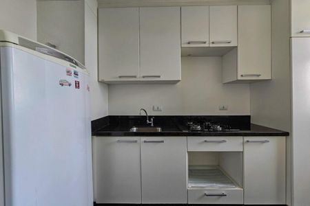 Apartamento para alugar com 1 quarto, 73m² em Belvedere, Belo Horizonte