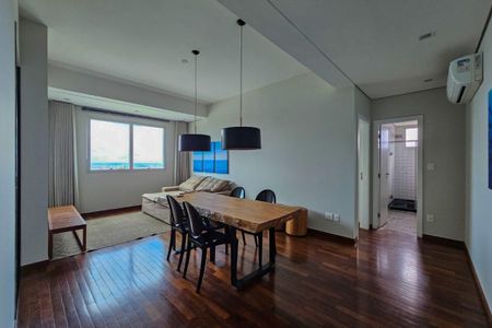 Apartamento para alugar com 1 quarto, 73m² em Belvedere, Belo Horizonte