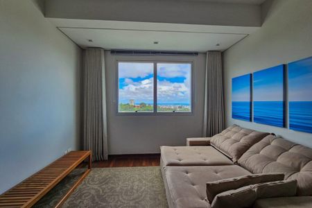 Apartamento para alugar com 1 quarto, 73m² em Belvedere, Belo Horizonte