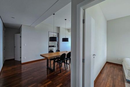 Apartamento para alugar com 1 quarto, 73m² em Belvedere, Belo Horizonte