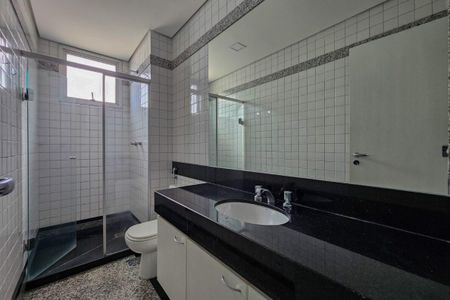 Apartamento para alugar com 1 quarto, 73m² em Belvedere, Belo Horizonte