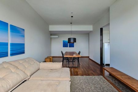 Apartamento para alugar com 1 quarto, 73m² em Belvedere, Belo Horizonte
