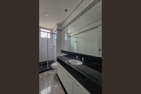 Apartamento para alugar com 1 quarto, 73m² em Belvedere, Belo Horizonte