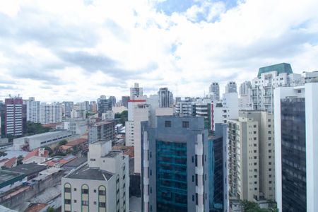 Apartamento para alugar com 65m², 2 quartos e 1 vaga Apartamento para alugar com 65m², 2 quartos e 1 vagaVista da Suíte