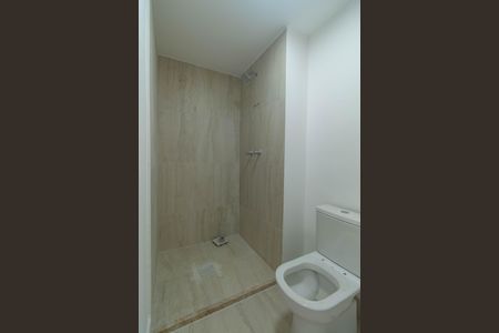 Apartamento para alugar com 65m², 2 quartos e 1 vaga Apartamento para alugar com 65m², 2 quartos e 1 vagaBanheiro
