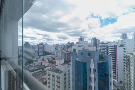 Apartamento para alugar com 65m², 2 quartos e 1 vaga Apartamento para alugar com 65m², 2 quartos e 1 vagaVista da Varanda