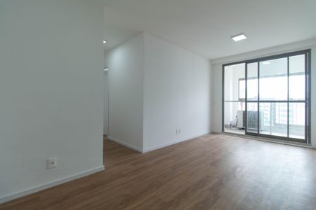 Sala de apartamento para alugar com 2 quartos, 65m² em Vila Mariana, São Paulo