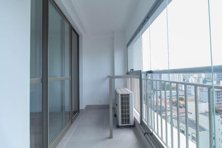 Apartamento para alugar com 65m², 2 quartos e 1 vaga Apartamento para alugar com 65m², 2 quartos e 1 vagaVaranda