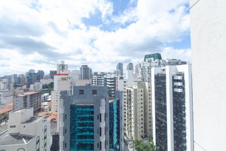 Apartamento para alugar com 65m², 2 quartos e 1 vaga Apartamento para alugar com 65m², 2 quartos e 1 vagaVista do Quarto