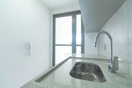 Apartamento para alugar com 65m², 2 quartos e 1 vaga Apartamento para alugar com 65m², 2 quartos e 1 vagaCozinha