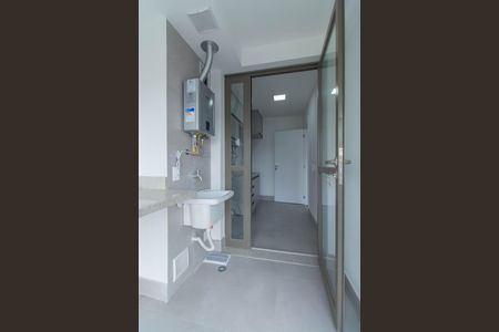 Apartamento para alugar com 65m², 2 quartos e 1 vaga Apartamento para alugar com 65m², 2 quartos e 1 vagaÁrea de Serviço