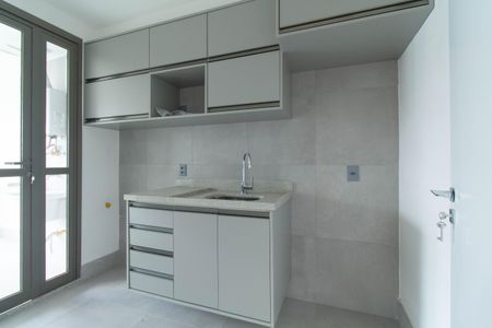 Apartamento para alugar com 65m², 2 quartos e 1 vaga Apartamento para alugar com 65m², 2 quartos e 1 vagaCozinha