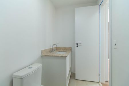 Apartamento para alugar com 65m², 2 quartos e 1 vaga Apartamento para alugar com 65m², 2 quartos e 1 vagaBanheiro