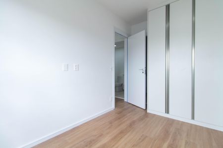 Suíte de apartamento para alugar com 2 quartos, 65m² em Vila Mariana, São Paulo