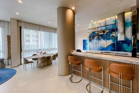 Apartamento para alugar com 65m², 2 quartos e 1 vaga Apartamento para alugar com 65m², 2 quartos e 1 vagaÁrea comum