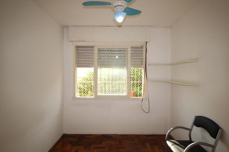 Quarto 1 de apartamento para alugar com 2 quartos, 60m² em Jardim Dona Leopoldina, Porto Alegre