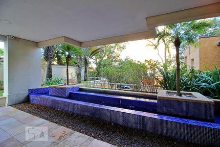 Apartamento à venda com 127m², 3 quartos e 3 vagasÁrea externa