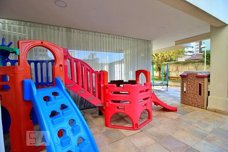 Apartamento à venda com 127m², 3 quartos e 3 vagasÁrea externa