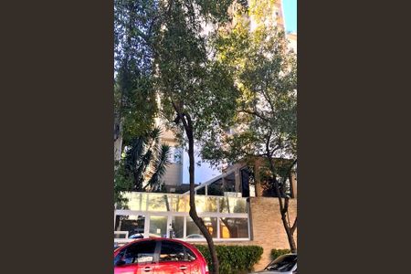 Apartamento à venda com 127m², 3 quartos e 3 vagasÁrea externa