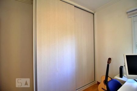 Apartamento à venda com 127m², 3 quartos e 3 vagasQuarto