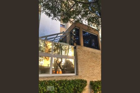 Apartamento à venda com 127m², 3 quartos e 3 vagasÁrea externa