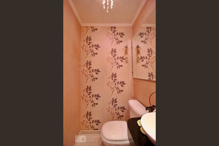 Apartamento à venda com 127m², 3 quartos e 3 vagasBanheiro