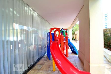 Apartamento à venda com 127m², 3 quartos e 3 vagasÁrea externa