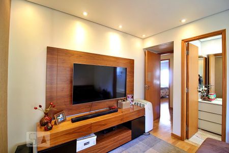 Apartamento à venda com 3 quartos, 127m² em Jardim, Santo André