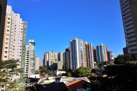 Apartamento à venda com 127m², 3 quartos e 3 vagasÁrea externa