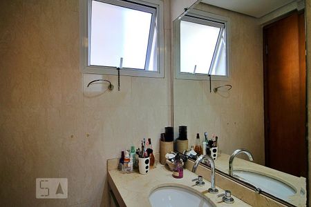 Apartamento à venda com 127m², 3 quartos e 3 vagasBanheiro