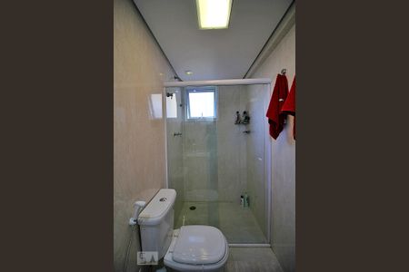 Apartamento à venda com 127m², 3 quartos e 3 vagasBanheiro