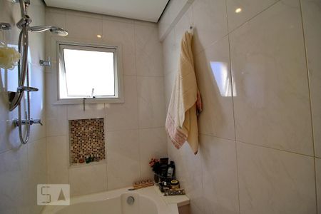 Apartamento à venda com 127m², 3 quartos e 3 vagasBanheiro