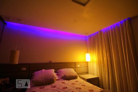 Apartamento à venda com 127m², 3 quartos e 3 vagasQuarto