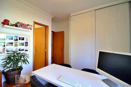 Apartamento à venda com 127m², 3 quartos e 3 vagasQuarto