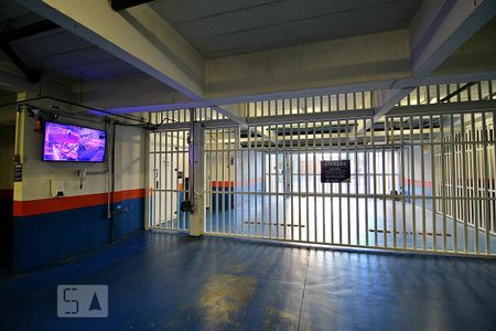 Apartamento à venda com 127m², 3 quartos e 3 vagasÁrea externa