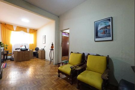 Apartamento à venda com 2 quartos, 77m² em Vila Monumento, São Paulo