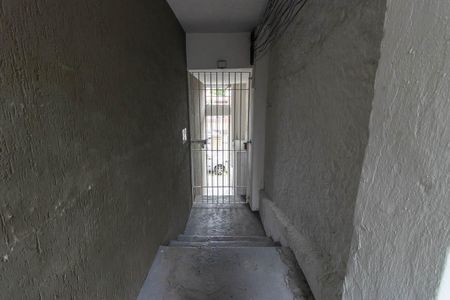 Casa para alugar com 45m², 1 quarto e sem vagaEntrada