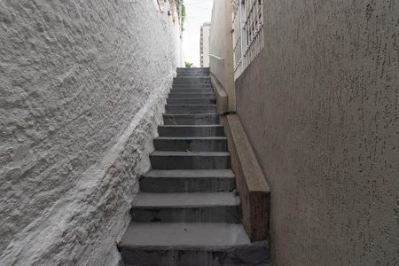 Casa para alugar com 45m², 1 quarto e sem vagaEntrada