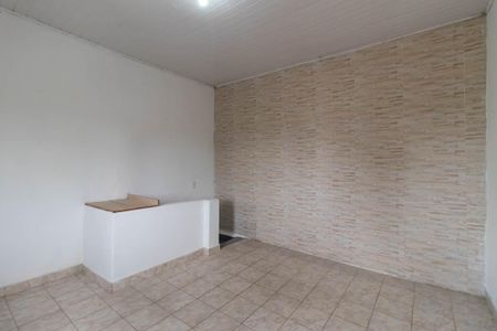 Casa para alugar com 45m², 1 quarto e sem vagaQuarto
