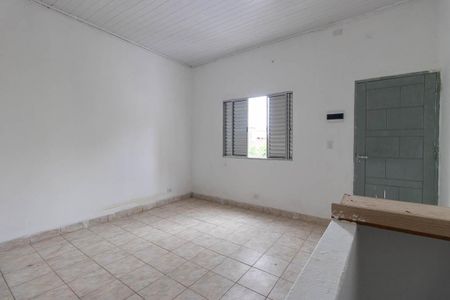 Quarto de casa para alugar com 1 quarto, 45m² em Vila Guilherme, São Paulo