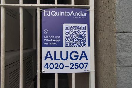 Casa para alugar com 45m², 1 quarto e sem vagaPlaca