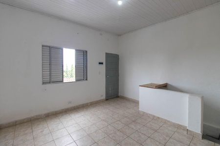 Quarto de casa para alugar com 1 quarto, 45m² em Vila Guilherme, São Paulo