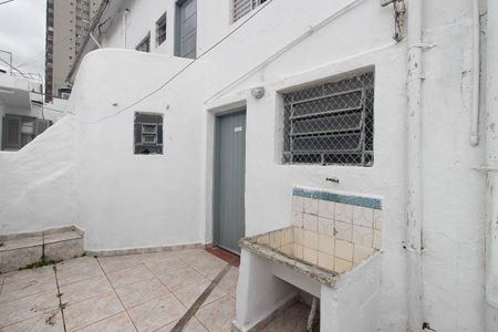Casa para alugar com 45m², 1 quarto e sem vagaÁrea de Serviço