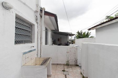Casa para alugar com 45m², 1 quarto e sem vagaÁrea de Serviço