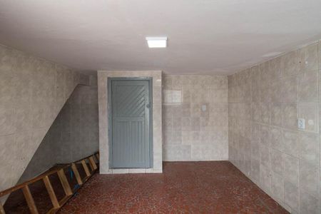 Casa para alugar com 45m², 1 quarto e sem vagaSala/Cozinha