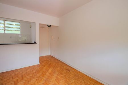 Sala de apartamento para alugar com 2 quartos, 68m² em Partenon, Porto Alegre