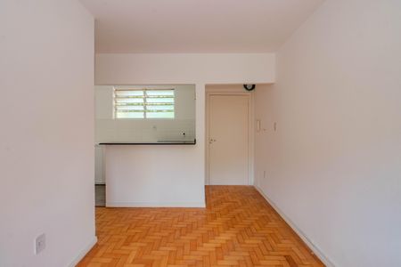 Sala de apartamento para alugar com 2 quartos, 68m² em Partenon, Porto Alegre