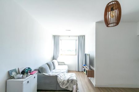 Sala de apartamento à venda com 3 quartos, 67m² em Parque Terra Nova, São Bernardo do Campo